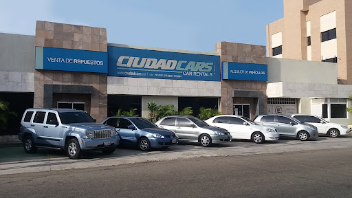 Ciudad Cars