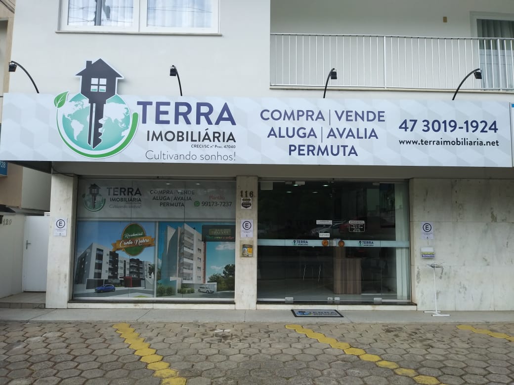 Terra Imobiliária