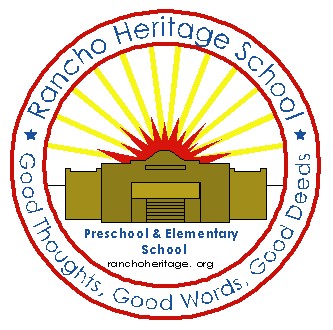 Rancho Heritage School
