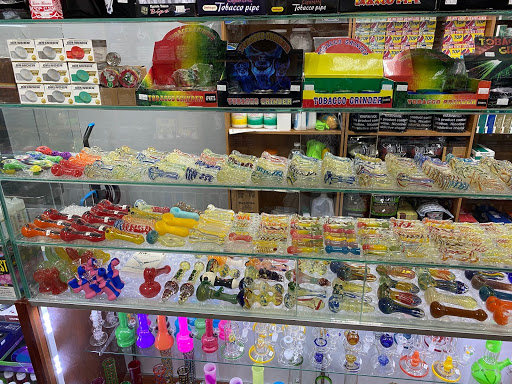 Tobacco Shop «Tobacco Corp», reviews and photos, 1051 E 9th St, Lockport, IL 60441, USA