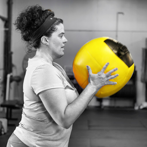 Gym «LocoMotive Crossfit», reviews and photos, 387 Main St, Beacon, NY 12508, USA