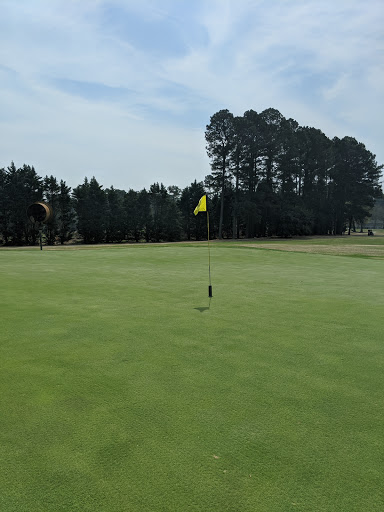 Golf Club «Umstead Pines @ Willowhaven Golf & Swim Club», reviews and photos, 253 Country Club Dr, Durham, NC 27712, USA