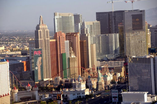 Travel Agency «Jerry Allen Travel Agency», reviews and photos, 20624 Biscayne Blvd, Aventura, FL 33180, USA