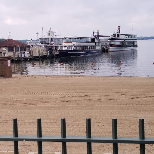 Chamber of Commerce «VISIT Lake Geneva», reviews and photos, 201 Wrigley Dr, Lake Geneva, WI 53147, USA