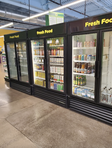 Grocery Store «Abundance Cooperative Market», reviews and photos, 571 South Ave, Rochester, NY 14620, USA