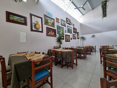 RESTAURANTE EL MANá