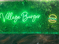 Photos du propriétaire du Restaurant de hamburgers Village Burger à Sarcelles - n°2
