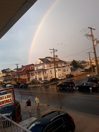 Bicycle Store «Ocean City Bicycle Center», reviews and photos, 740 Atlantic Ave, Ocean City, NJ 08226, USA