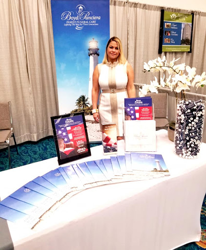 Funeral Home «Boyd-Panciera Family Funeral Care», reviews and photos, 6400 Hollywood Blvd, Hollywood, FL 33024, USA