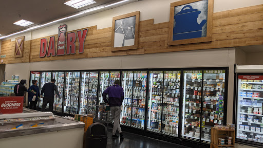 Health Food Store «Sprouts Farmers Market», reviews and photos, 4020 S Rainbow Blvd, Las Vegas, NV 89103, USA