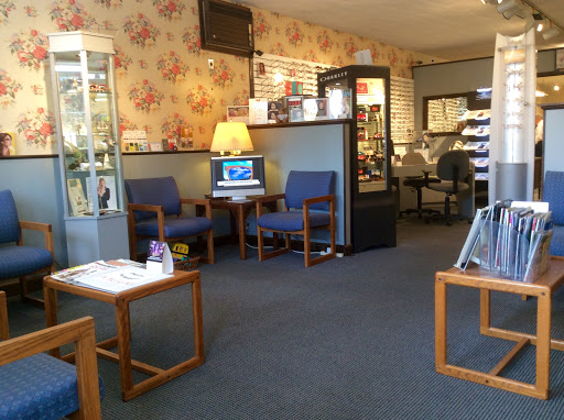 Optician «William J Curran & Son Opticians», reviews and photos, 3025 Garrett Rd, Drexel Hill, PA 19026, USA