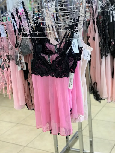 Lingerie Store «N T Lingerie», reviews and photos, 5021 Moffett Rd, Mobile, AL 36618, USA