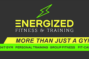 Energized Fitness & Training image