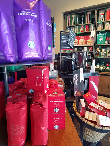 Coffee Shop «Starbucks», reviews and photos, 6075 Broadway Blvd, Garland, TX 75043, USA