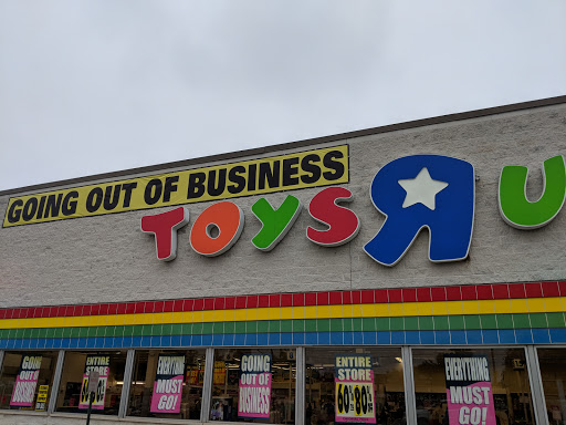 Toy Store «Toys