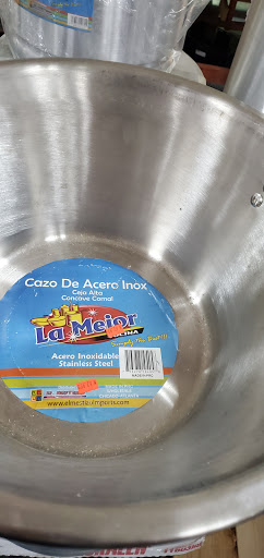 Grocery Store «Mableton - El Tio Market», reviews and photos, 1391 Veterans Memorial Hwy SW #120, Mableton, GA 30126, USA