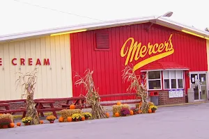 Mercer's Dairy image