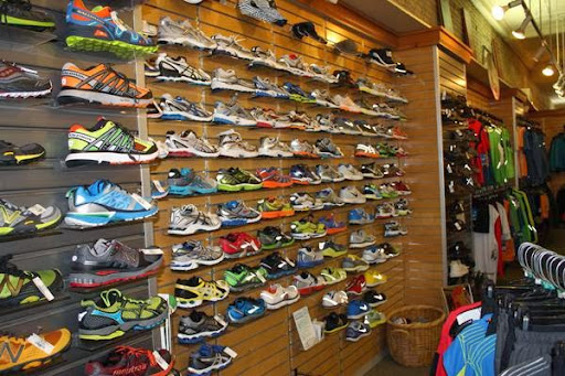 Sporting Goods Store «Gazelle Sports Holland», reviews and photos, 24 W 8th St, Holland, MI 49423, USA