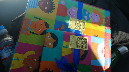 Book Store «Broadway Books», reviews and photos, 1714 NE Broadway St, Portland, OR 97232, USA