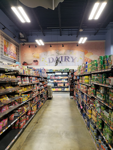 Butcher Shop «Broward Meat & Fish Grocery», reviews and photos, 3388 N State Rd 7, Lauderdale Lakes, FL 33319, USA