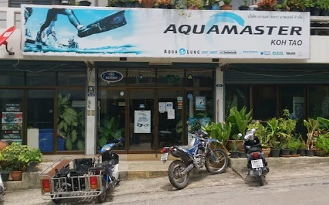 Aquamaster Koh Tao | Scuba Diving Gear image