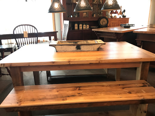 Furniture Store «Carter Handcrafted Furniture», reviews and photos, 7541 Easton Rd, Ottsville, PA 18942, USA