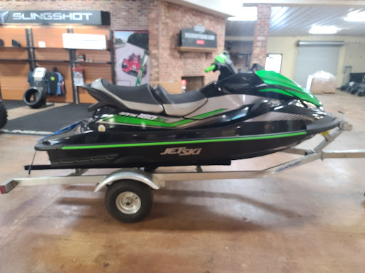 Motorcycle Dealer «Outdoor Powerhouse», reviews and photos, 2323 Florida Boulevard Southwest, Denham Springs, LA 70726, USA