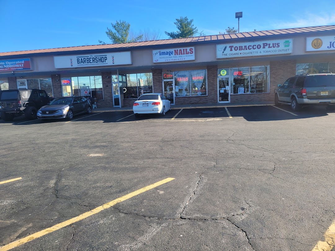 Tobacco Plus UNDER NEW MANAGEMENT