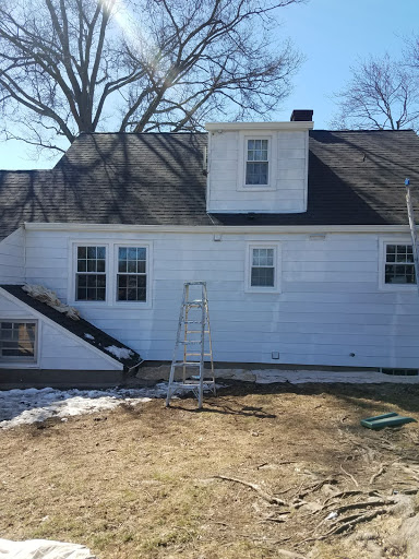 Montclair Roofing of Millburn in Millburn, New Jersey