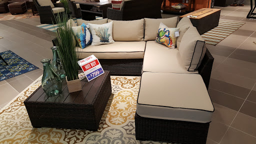 Furniture Store «Ashley HomeStore», reviews and photos, 5458 New Hope Commons Dr, Durham, NC 27707, USA