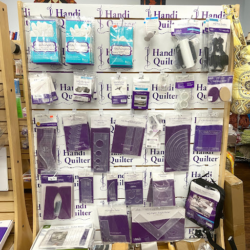 Fabric Store «Sewing Machine Center & Fabric», reviews and photos, 6700 Phoenix Ave, Fort Smith, AR 72903, USA