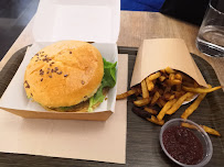 Les plus récentes photos du Restaurant de hamburgers L'Antidot burger à Toulouse - n°3