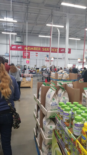Warehouse club «BJ’s Wholesale Club», reviews and photos, 110 Centerville Rd, Lancaster, PA 17603, USA