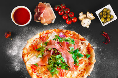 Bandol Pizza à Bandol