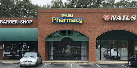 Salem Pharmacy