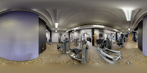 Gym «Anytime Fitness», reviews and photos, 888 Haines, Liberty, MO 64068, USA