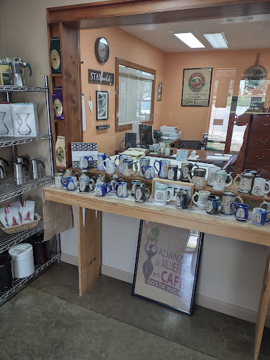 Coffee Shop «RoZark Hills Coffee Roasterie», reviews and photos, 5898 AR-36, Rose Bud, AR 72137, USA