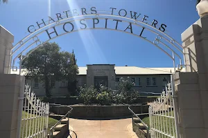 Charters Towers Hospital image