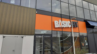 Basic-Fit Montivilliers à Montivilliers