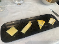 Fromage du Restaurant français La Table d’Ambre à Lyon - n°11