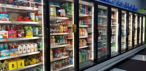 Grocery Store «Lucky J Market», reviews and photos, 1285 E Prince Rd, Tucson, AZ 85719, USA