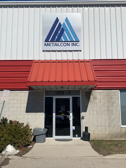 Metalcon Inc.