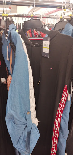 Outlet Mall «The Outlets at Bergen Town Center», reviews and photos, 1 Bergen Town Center, Paramus, NJ 07652, USA