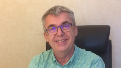 Dr Mathieu DE LACOSTE à Évry-Courcouronnes
