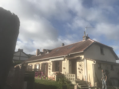HM couverture à Caudebec-lès-Elbeuf