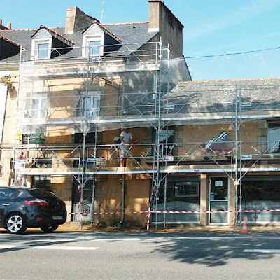 SAM INOV' à Fégréac