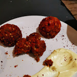 Photo n°1 de l'avis de Massimiliano.o fait le 16/03/2023 à 11:08 sur le  Osteria Di Fuori Porta à Padua