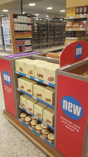 Supermarket «Publix Super Market at Baytree Village», reviews and photos, 1741 Gornto Rd, Valdosta, GA 31601, USA