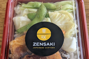 Zensaki Japanese Canteen