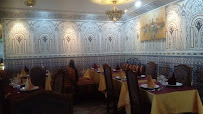 Atmosphère du Restaurant marocain Auberge d'Agadir à Voisins-le-Bretonneux - n°8